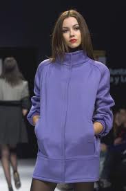 Ropa diseñada por Eugenia Ortiz